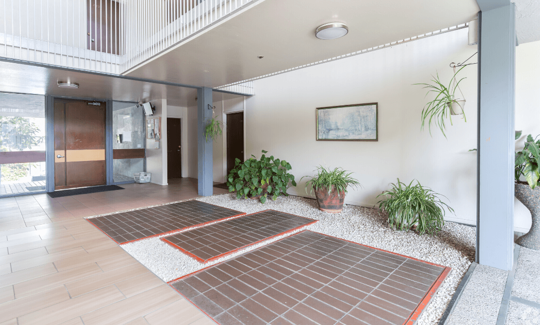 Berkeley Park Apartments photo 3